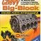 Cartech Auto Books Chevy Big-Block Engine Parts Interchange: The Ultimate Guide to Sourcing and Selecting Compatible Factory Parts SA254P