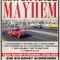 Cartech Auto Books Match Race Mayhem: Drag Racing's Grudges, Rivalries and Big-Money Showdowns CT582C