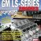Cartech Auto Books How to Rebuild GM LS-Series Engines SA147