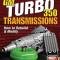 Cartech Auto Books GM Turbo 350 Transmissions: How to Rebuild and Modify SA326