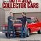 Cartech Auto Books How to Buy and Sell Collector Cars CT668