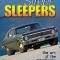 Cartech Auto Books Street Sleepers: The Art of the Deceptively Fast Car CT498P