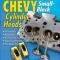 Cartech Auto Books High Performance Chevy Small-Block Cylinder Heads SA125P