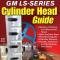 Cartech Auto Books High-Performance GM LS-Series Cylinder Head Guide SA231P