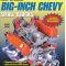 Cartech Auto Books How to Build Big-Inch Chevy Small-Blocks SA87P