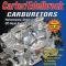 Cartech Auto Books How to Rebuild and Modify Carter/Edelbrock Carburetors SA130P