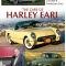Cartech Auto Books The Cars of Harley Earl CT556P