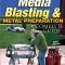 Cartech Auto Books Media Blasting & Metal Preparation: A Complete Guide SA313