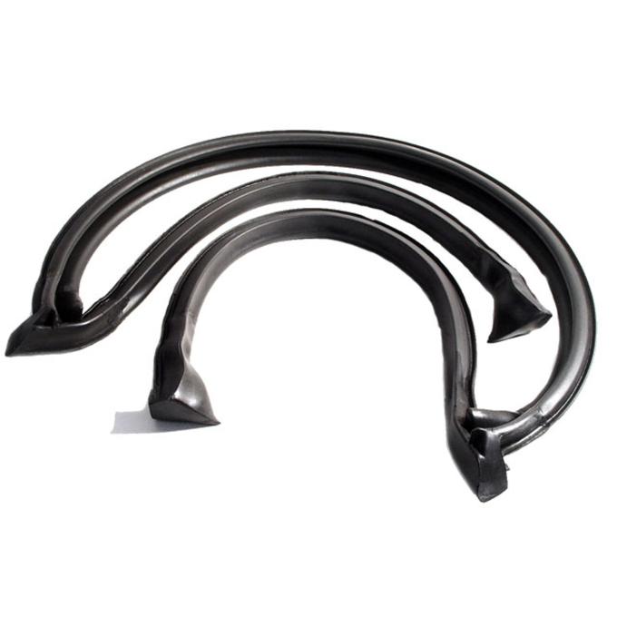 Metro Moulded Parts 1987-1992 Pontiac / Chevrolet Header Seal, for Convertibles. Replaces Oem #12510763 HD 1510