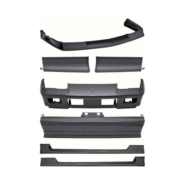 Exterior Ground Effects & Body Kits Camaro Depot