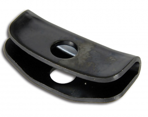 Camaro Parking Brake Front To Intermediate Cable Equalizer, 1967-1981