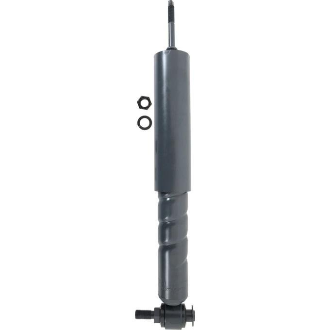 1968-69 Camaro Firebird; Spiral Shock Absorber; Rear; Multi Leaf; OE 3192851