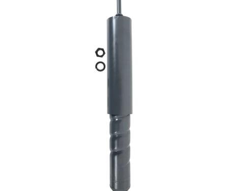 1968-69 Camaro Firebird; Spiral Shock Absorber; Rear; Multi Leaf; OE 3192851