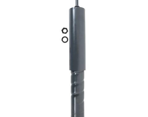 1968-69 Camaro Firebird; Spiral Shock Absorber; Rear; Multi Leaf; OE 3192851