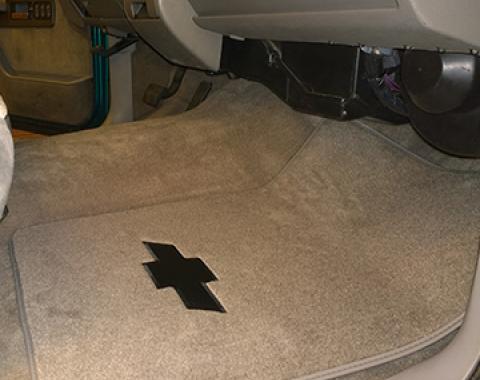 Auto Custom Carpets 16686-230-1235000000 Door Panel Insert 