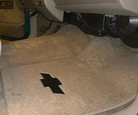 2010-2024 Camaro Blockit quick & Quiet Sound Deadening Pre Cut Mat