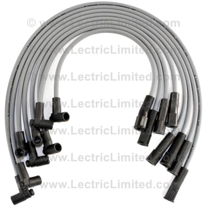 Lectric Limited 1977 Buick / Pontiac Spark Plug Wire Set 2374-999
