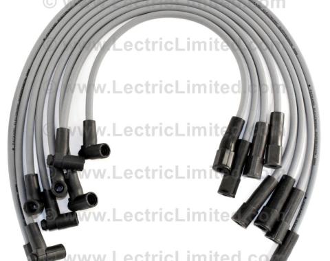 Lectric Limited 1977 Buick / Pontiac Spark Plug Wire Set 2374-999