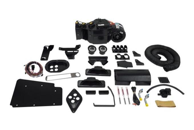 Vintage Air 1966-67 Chevelle without Factory Air Gen 5 SureFit™ Evaporator Kit 561273