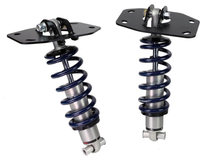 Ridetech Rear HQ Coil-Overs for 2010-2015 Camaro 11506110