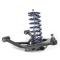 Ridetech Front lower StrongArms for 1967-1969 GM F-Body. For use with stock style spring 11162199
