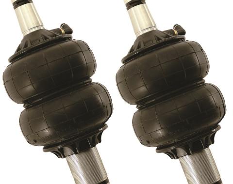 Ridetech Front HQ Shockwaves for 1970-1981 GM F-Body. For use w/ stock lower arms 11172401