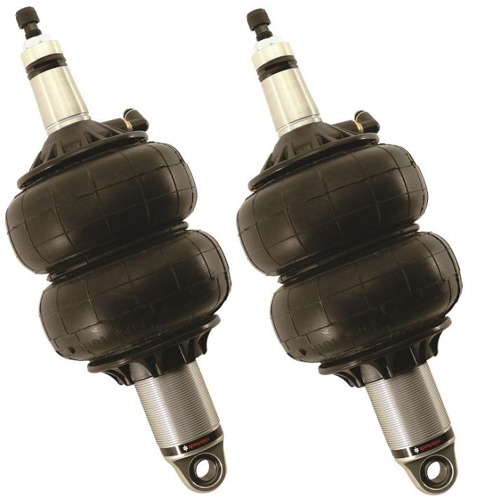 Ridetech Front HQ Shockwaves for 1970-1981 GM F-Body. For use w/ stock lower arms 11172401