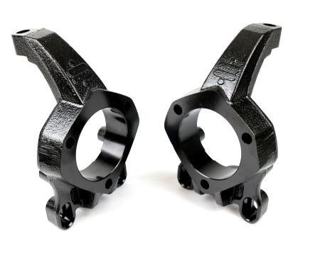 Ridetech AFX hub 2" drop spindle for GM A, F and X Body 11009312