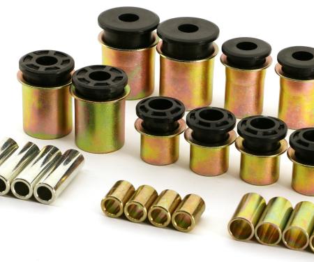 Ridetech Delrin control arm bushings for 1970-1981 GM F-Body 11179590
