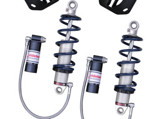 Ridetech Rear TQ Coil-Overs for 2010-2015 Camaro 11506111