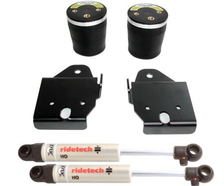 Ridetech Rear CoolRide kit for 1982-1992 F-Body/Firebird 11204010
