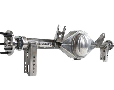 Ridetech Ford 9" housing and axles, raw, narrowed width (56"), 70-81 F-Body 11179681
