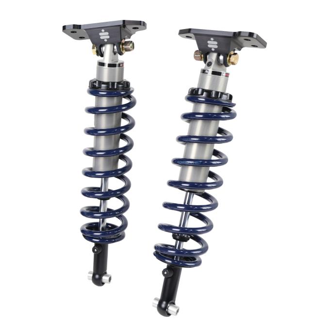 Ridetech Rear HQ Coil-Overs for 2016-2024 Camaro 11636110