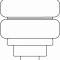 Ridetech Front HQ Shockwaves for 1993-2002 GM F-Body 11212401