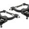 Ridetech HQ Coil-Over System for 1967-1969 GM F-Body 11160202