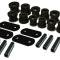 Ridetech Delrin leaf spring bushings for 1967-1981 GM F-Body and 1968-1974 Nova 11165399