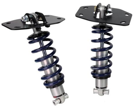Ridetech Rear HQ Coil-Overs for 2010-2015 Camaro 11506110