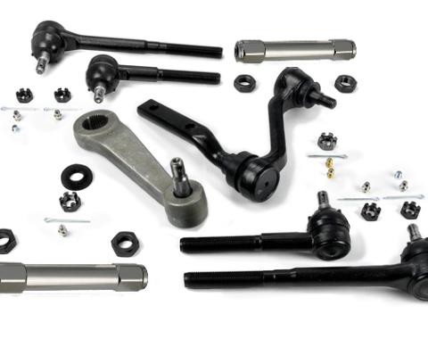 Ridetech Steering linkage kit for 1967 Camaro with power steering 11169571