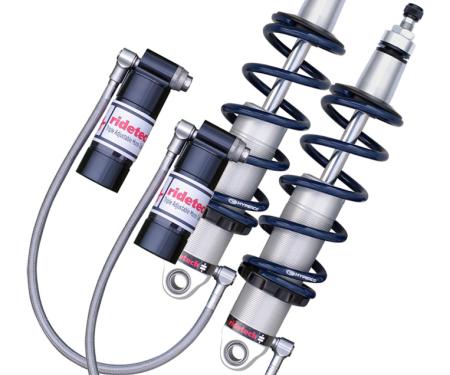 Ridetech Front TQ Coil-Overs for 1970-1981 GM F-Body. For use with Ridetech lower arms 11173511