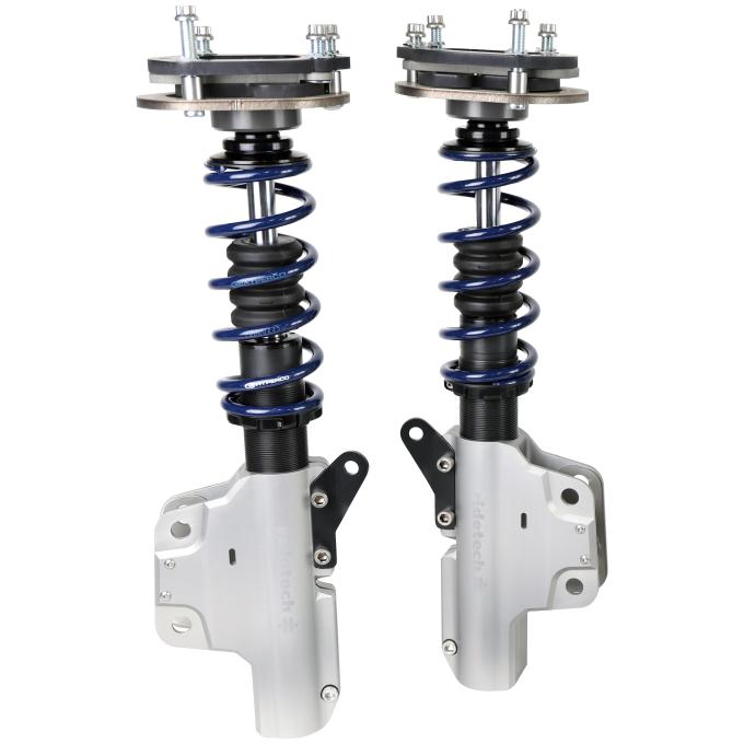 Ridetech Front HQ Coil-Overs for 2016-2024 Camaro 11633110