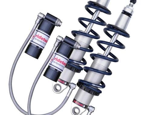 Ridetech Front TQ Coil-Overs for 1970-1981 GM F-Body. For use with Ridetech lower arms 11173511