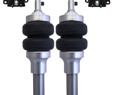 Ridetech Front HQ Shockwaves for 1993-2002 GM F-Body 11212401
