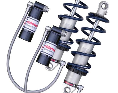 Ridetech Rear TQ Coil-Overs for 1970-1981 GM F-Body. For use w/ Ridetech 4-Link 11176511