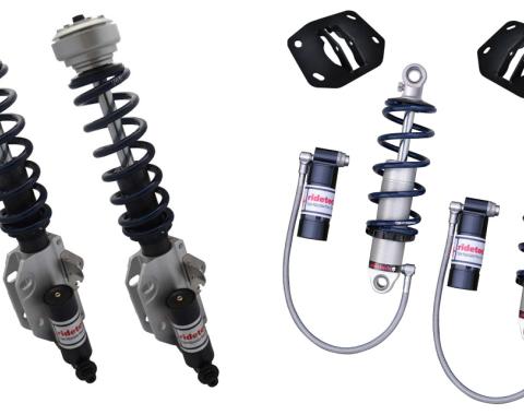 Ridetech TQ Coil-Over System for 2010-2015 Camaro 11500311