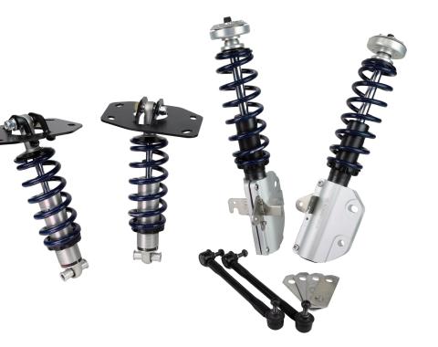 Ridetech HQ Coil-Over System for 2010-2015 Camaro 11500210