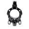 Ridetech AFX hub 2" drop spindle for GM A, F and X Body 11009312