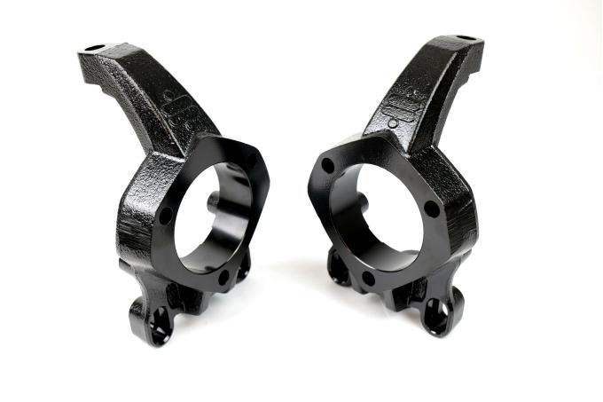 Ridetech AFX hub 2" drop spindle for GM A, F and X Body 11009312