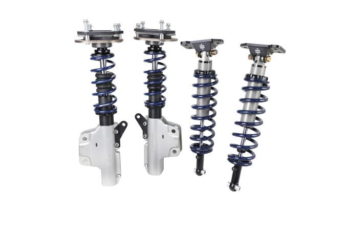 Ridetech HQ Coil-Over System for 2016-2024 Camaro 11630201