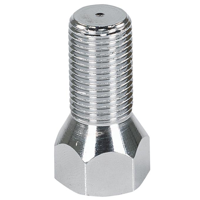 Coker Tire Buick Wire Wheel Lug Bolts 5022