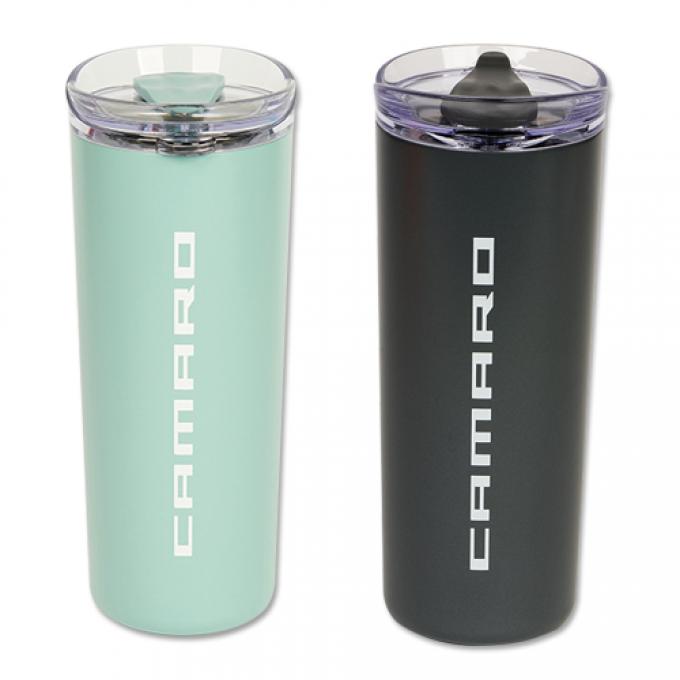 Camaro Stainless Steel Mug